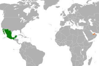 Объединённые Арабские Эмираты поставляют в Мексику алюминий, а взамен получают золото. Фото 3 