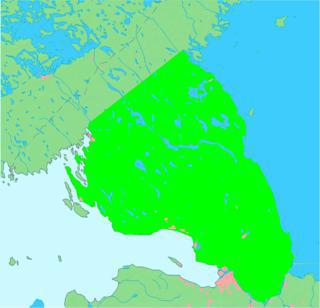 Один из самых значительных архитектурных памятников Карельского перешейка до недавнего времени использовался как дискотека и магазин. Фото 1 