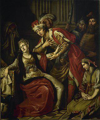 Одна из первых картин на сюжет из российской истории (на илл.) изобилует анахронизмами. Фото 1 