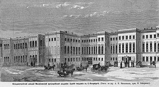 Офицеры-артиллеристы и девушки-педагоги учились своим наукам у Петровича. Фото 1 