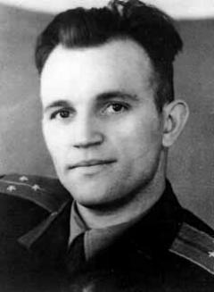 Охота на самолёт-шпион Пауэрса закончилась тем, что сбили своего. Фото 4 