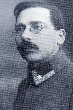 Основоположник албанистики впервые посетил Албанию в 60-летнем возрасте. Фото 2 