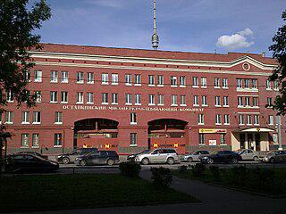 Останкинские сосиски, сушки, молоко и пиво на самом деле бутырские, тогда как Бутырская тюрьма — тверская. Фото 6 