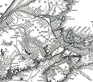 От первых планов Межколониальной железной дороги до её постройки прошло 40 лет. Фото 1 