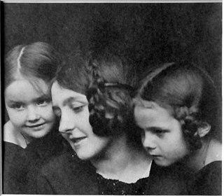 Отказ отца купить к Рождеству куклу своей дочке помог матери стать знаменитой. Фото 4 