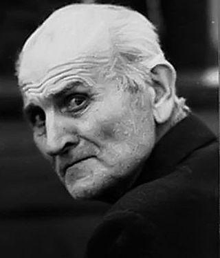 Палача Хатыни поймали на попытке выбить себе орден по случаю 40-летия Победы. Фото 1 