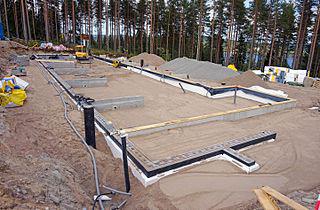 Перекопав весь Рубленый город, археологи так и не отыскали домонгольских фундаментов главного храма Ярославля. Фото 1 