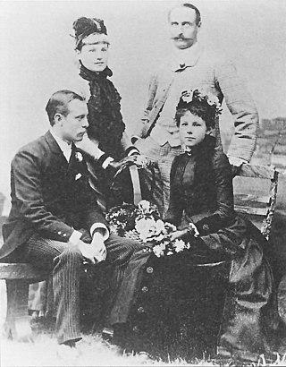 Первая чемпионка Уимблдонского турнира завоевала этот титул, обыграв в финале свою сестру. Фото 1 