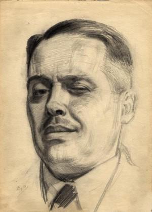 Первая киноработа Михаила Цехановского стала первым звуковым и цветным советским мультфильмом. Фото 1 