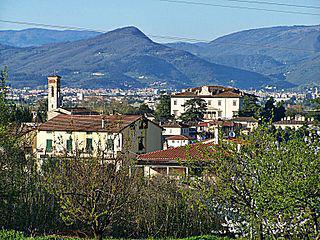 Первая вилла Возрождения была заброшена после того, как на ней нашли трупы правителя Флоренции и его супруги. Фото 3 