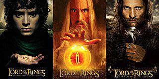 Первым объектом насмешек студии «Божья искра» должен был стать первый эпизод «Звёздных войн». Однако под рукой не оказалось DVD-версии фильма, и первым фильмом стал «Властелин колец»… Фото 2 