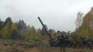 Первый храм, построенный новгородцами после монгольского нашествия, во время мировой войны превратился в наблюдательный пункт. Фото 4 