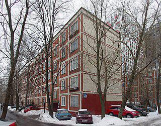 Первый проект панельной пятиэтажки, положивший начало массовому строительству хрущёвок, создал дед известного певца Ильи Лагутенко. Фото 1