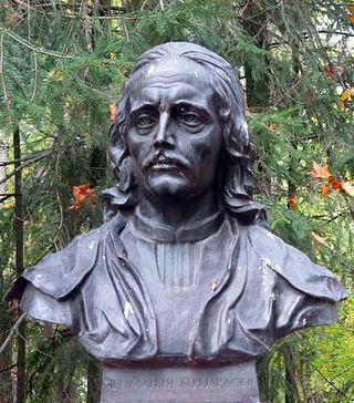 Первый в Восточной Европе мастер барокко попал туда путём перехвата. Фото 1 