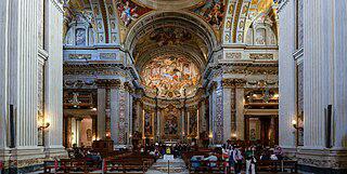 Первый в Восточной Европе мастер барокко попал туда путём перехвата. Фото 3 