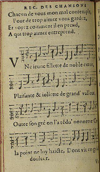 Песня о девушке, насильно постриженной в монахини, полюбилась европейским композиторам. Фото 1 