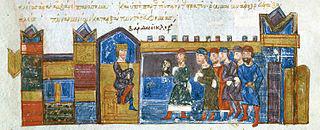 По византийским сведениям, один из предков Владимира Мономаха уничтожил 20 тысяч русов, потеряв при этом всего несколько десятков своих воинов. Фото 2 