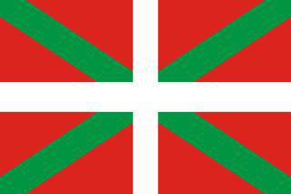 Почти сорок лет демонстрация баскского флага считалась преступлением. Фото 1 