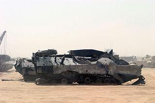 Полосы вторжения могут предотвратить огонь по своим. Фото 2 