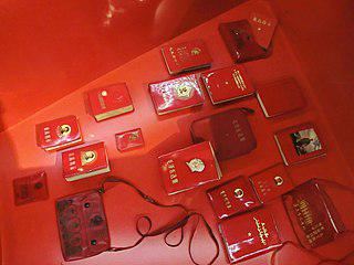 После «культурной революции» в Китае наступила короткая Пекинская весна. Фото 1 