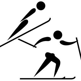 После включения женских прыжков с трамплина в программу Олимпиады в Сочи чисто мужским в программе зимних Олимпиад остался только один вид. Фото 2 