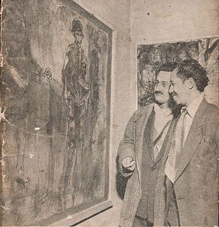 Потеря карандаша помогла художнику создать собственный стиль. Фото 1 