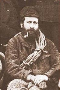 При первой попытке восхождения на восьмитысячник погиб основоположник современного альпинизма, а вторая обошлась без жертв. Фото 2 