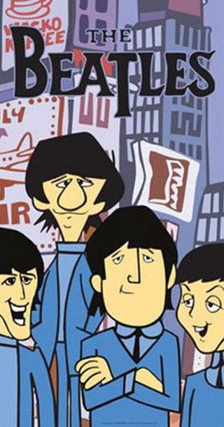 Производитель игрушек проспонсировал мультсериал об одноимённой известной рок-группе. Фото 3 