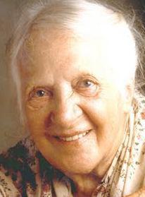 Прожившая 102 года уроженка Риги Евгения Петерсон пропагандировала йогу среди голливудских звёзд и кремлёвских чиновников. Фото 4 