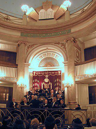 Рихард Штраус пригласил будущего кантора исполнить партию языческого бога в своей новой опере. Фото 2 