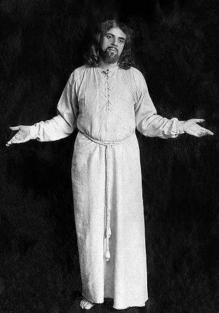 Рихард Штраус пригласил будущего кантора исполнить партию языческого бога в своей новой опере. Фото 4 