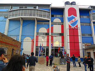 Руководство старейшего уругвайского футбольного клуба ютится в штаб-квартире своих более успешных друзей. Фото 2 