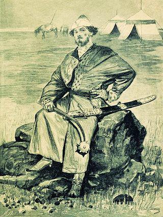 Русская сказительница сказывала былины не только про Илью Муромца да Алёшу Поповича, но и про богатыря Поколен-борода, филостоха-мудреца и других не менее прославленных героев. Фото 3 