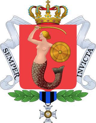 Рыночная площадь Старого города  знаменита не только русалкой (см. илл.), но и названием сторон. Фото 1 