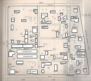 Самому младшему узнику детского концлагеря в Польше было два года. Фото 1 