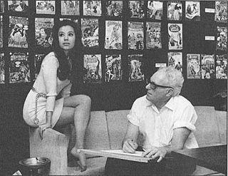 Самый быстрый художник комиксов частенько игнорировал установленные каноны. Фото 1 