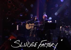 Шесть попыток записи песни были вызваны, скорее всего, присутствием в зале её героев. Фото 1 