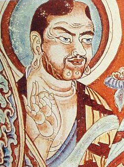 Скандальную известность поэту-футуристу Василиску Гнедову принесла его «Поэма конца», которая в авторском исполнении состояла из одного жеста руки, а в печатном виде — из чистой страницы с заголовком. Фото 2 