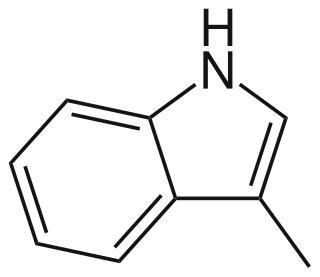 Скатол, ответственный за характерный запах фекалий, применяется как ароматизатор в пищевой промышленности и парфюмерии. Фото 4 