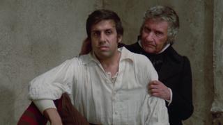 Среди персонажей Челентано есть римский хулиган Ругантино. Фото 2 