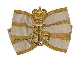 Среди воспитанниц Смольного института встречались и террористки. Фото 3 