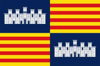 Средневековый Перпиньян был столицей графов руссильонских и королей Майорки. Фото 3 