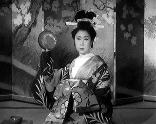 Своим лучшим фильмом этот режиссёр считал картину о превращении дочери самурая в проститутку. Фото 2 