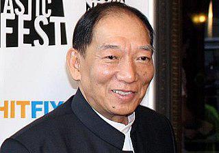 Сын «пьяного мастера» впоследствии учил Тарантино, как эффектнее убить Билла. Фото 3 