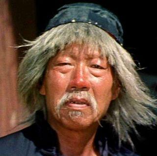 Сын «пьяного мастера» впоследствии учил Тарантино, как эффектнее убить Билла. Фото 4 