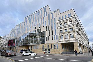 «Табакерка» репетирует в доме, где в детстве поставил свой первый спектакль любимый педагог десятков советских и российских актёров. Фото 3 