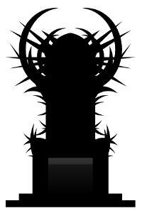 Тёмные кости объединяют птерозавра с драконами из цикла «Песнь льда и огня», а название — с выдуманной королевской династией. Фото 1 