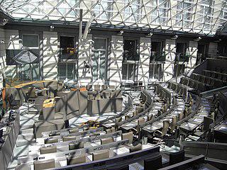 У фламандского экспрессионизма есть валлонский эквивалент. Фото 1 