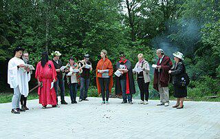 У кашубов в роли козла отпущения выступает коршун. Фото 3 