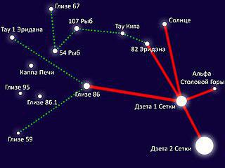Уфологи и океанологи расходятся в идентификации объекта с глубоководной фотографии. Фото 2 